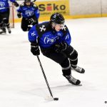 Písecká juniorka doma v baráži neuspěla, Havířov vede 2:0