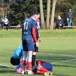 Rozhodčí v hlavní roli! Remízu v derby zachránila čimelická puma Václav Vařenka