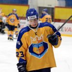 Písecká juniorka doma v baráži neuspěla, Havířov vede 2:0