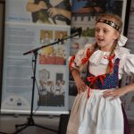 Hotelem Zvíkov zněly lidové písničky. Děti se sjely na soutěž Jihočeský zpěváček