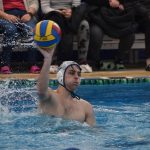 Vodní pólisté Strakonic zakončili základní část, v play-off půjdou na Stepp