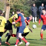 Rozhodčí v hlavní roli! Remízu v derby zachránila čimelická puma Václav Vařenka