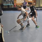 Strakoničtí zvládli domácí víkend a jdou do druhého kola play-up