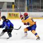 Písecká juniorka doma v baráži neuspěla, Havířov vede 2:0