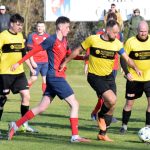 Rozhodčí v hlavní roli! Remízu v derby zachránila čimelická puma Václav Vařenka