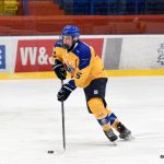 Písecká juniorka doma v baráži neuspěla, Havířov vede 2:0