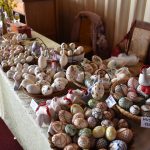 Hotelem Zvíkov zněly lidové písničky. Děti se sjely na soutěž Jihočeský zpěváček