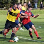 Rozhodčí v hlavní roli! Remízu v derby zachránila čimelická puma Václav Vařenka