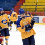 Písecká juniorka doma v baráži neuspěla, Havířov vede 2:0