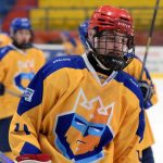 Písecká juniorka doma v baráži neuspěla, Havířov vede 2:0