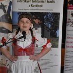 Hotelem Zvíkov zněly lidové písničky. Děti se sjely na soutěž Jihočeský zpěváček