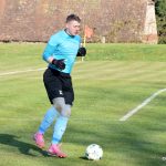 Rozhodčí v hlavní roli! Remízu v derby zachránila čimelická puma Václav Vařenka