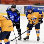 Písecká juniorka doma v baráži neuspěla, Havířov vede 2:0