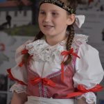 Hotelem Zvíkov zněly lidové písničky. Děti se sjely na soutěž Jihočeský zpěváček