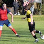 Rozhodčí v hlavní roli! Remízu v derby zachránila čimelická puma Václav Vařenka