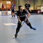 Strakoničtí zvládli domácí víkend a jdou do druhého kola play-up