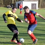 Rozhodčí v hlavní roli! Remízu v derby zachránila čimelická puma Václav Vařenka