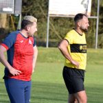 Rozhodčí v hlavní roli! Remízu v derby zachránila čimelická puma Václav Vařenka