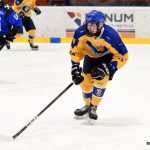 Písecká juniorka doma v baráži neuspěla, Havířov vede 2:0