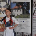 Hotelem Zvíkov zněly lidové písničky. Děti se sjely na soutěž Jihočeský zpěváček