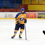 Písecká juniorka doma v baráži neuspěla, Havířov vede 2:0