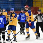 Písecká juniorka doma v baráži neuspěla, Havířov vede 2:0