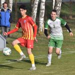 Strakonické béčko si drží náskok, přidalo další výhru i čisté konto