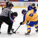 Písecká juniorka doma v baráži neuspěla, Havířov vede 2:0