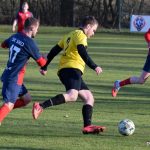 Rozhodčí v hlavní roli! Remízu v derby zachránila čimelická puma Václav Vařenka