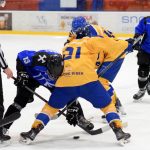 Písecká juniorka doma v baráži neuspěla, Havířov vede 2:0