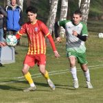 Strakonické béčko si drží náskok, přidalo další výhru i čisté konto