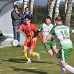 Strakonické béčko si drží náskok, přidalo další výhru i čisté konto