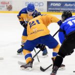 Písecká juniorka doma v baráži neuspěla, Havířov vede 2:0