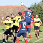 Rozhodčí v hlavní roli! Remízu v derby zachránila čimelická puma Václav Vařenka