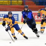 Písecká juniorka doma v baráži neuspěla, Havířov vede 2:0