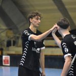 Strakoničtí zvládli domácí víkend a jdou do druhého kola play-up