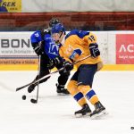 Písecká juniorka doma v baráži neuspěla, Havířov vede 2:0