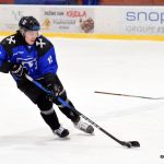 Písecká juniorka doma v baráži neuspěla, Havířov vede 2:0