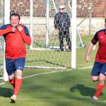 Rozhodčí v hlavní roli! Remízu v derby zachránila čimelická puma Václav Vařenka