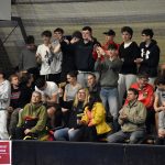 Strakoničtí zvládli domácí víkend a jdou do druhého kola play-up