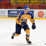 Písecká juniorka doma v baráži neuspěla, Havířov vede 2:0