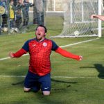 Rozhodčí v hlavní roli! Remízu v derby zachránila čimelická puma Václav Vařenka