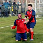 Rozhodčí v hlavní roli! Remízu v derby zachránila čimelická puma Václav Vařenka