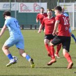 Protivín má první jarní body, s Týnem rozhodl po přestávce