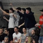 Strakoničtí zvládli domácí víkend a jdou do druhého kola play-up