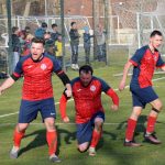 Rozhodčí v hlavní roli! Remízu v derby zachránila čimelická puma Václav Vařenka