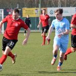 Protivín má první jarní body, s Týnem rozhodl po přestávce