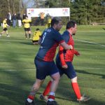 Rozhodčí v hlavní roli! Remízu v derby zachránila čimelická puma Václav Vařenka