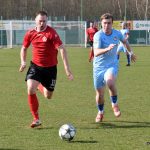 Protivín má první jarní body, s Týnem rozhodl po přestávce