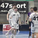 Strakoničtí zvládli domácí víkend a jdou do druhého kola play-up